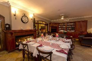 leopardsong manor