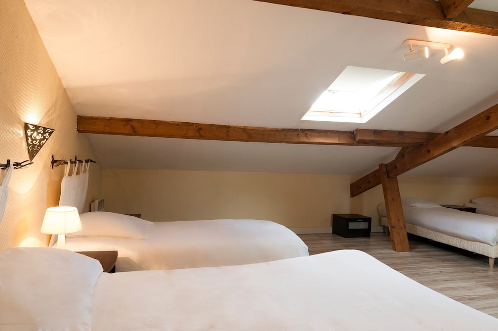 hotel the originals tours ouest le cheval rouge