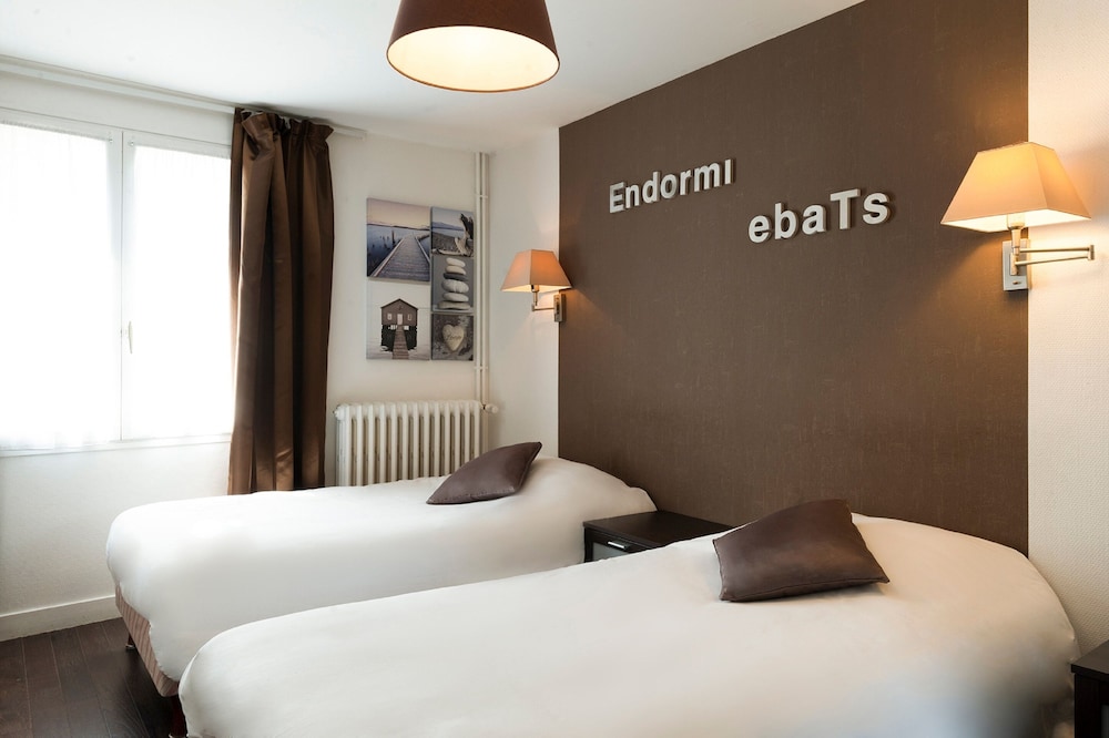 hotel the originals tours ouest le cheval rouge