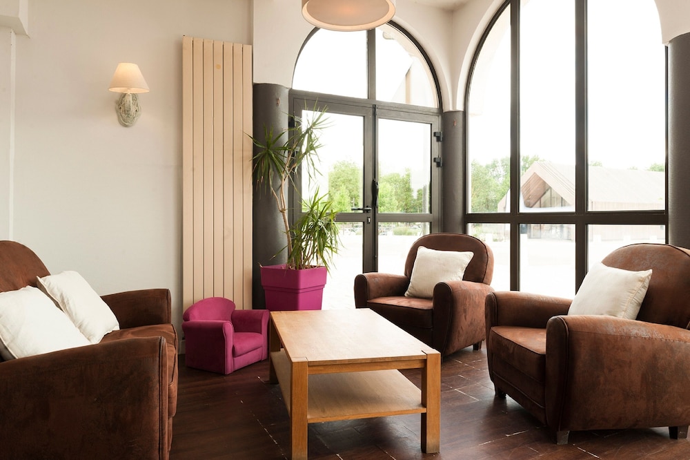 hotel the originals tours ouest le cheval rouge