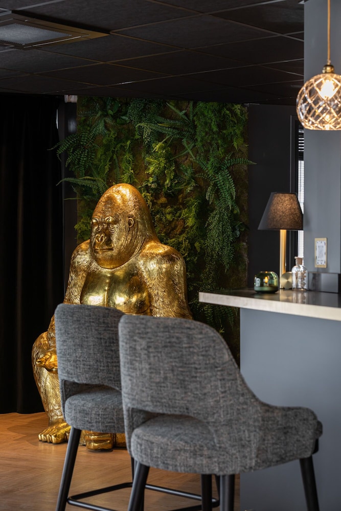 hotel and spa le maury the originals boutique