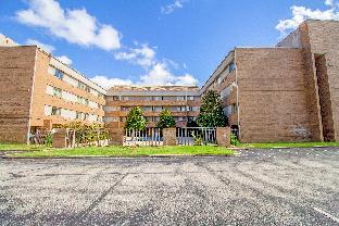 tulsa square hotel central i 44 by oyo