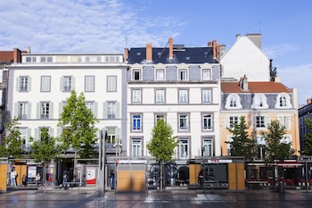 clermont ferrand