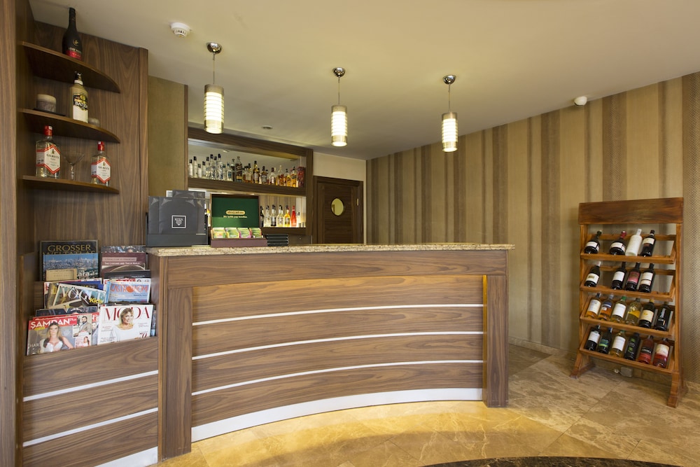 koza suite hotel