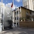 koza suite hotel
