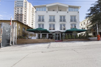 koza suite hotel