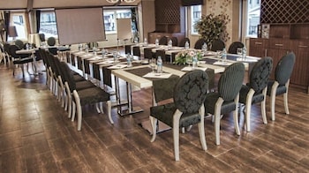 koza suite hotel