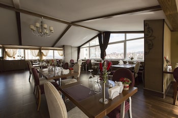 koza suite hotel