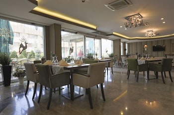 koza suite hotel