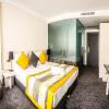 koza suite hotel