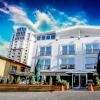 koza suite hotel