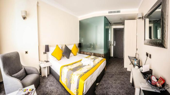 koza suite hotel