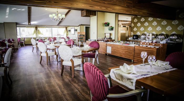 koza suite hotel