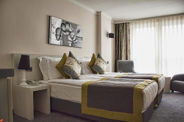 koza suite hotel