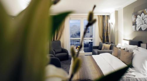 koza suite hotel