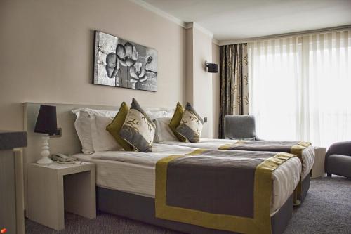 koza suite hotel