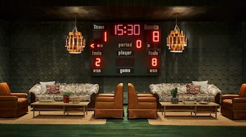 Graduate By Hilton Eugene,Lane County>>Eugene,4 star