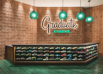 Graduate By Hilton Eugene,Lane County>>Eugene,4 star