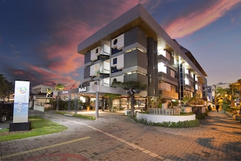 xenius hotel