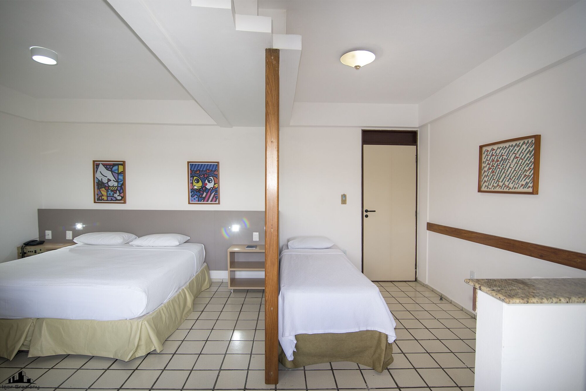 xenius hotel