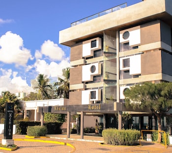 xenius hotel