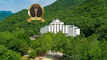 kensington hotel seorak