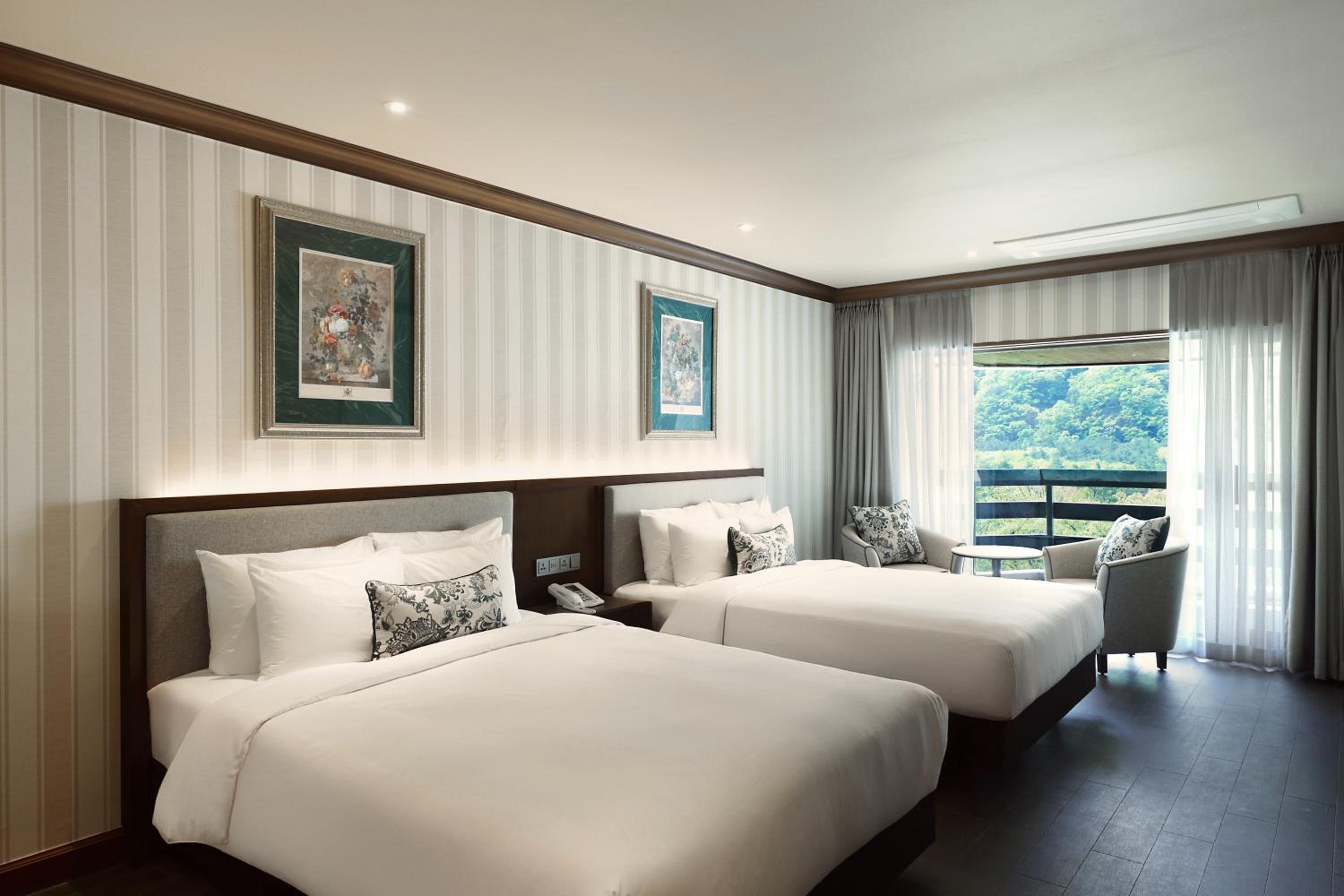kensington hotel seorak