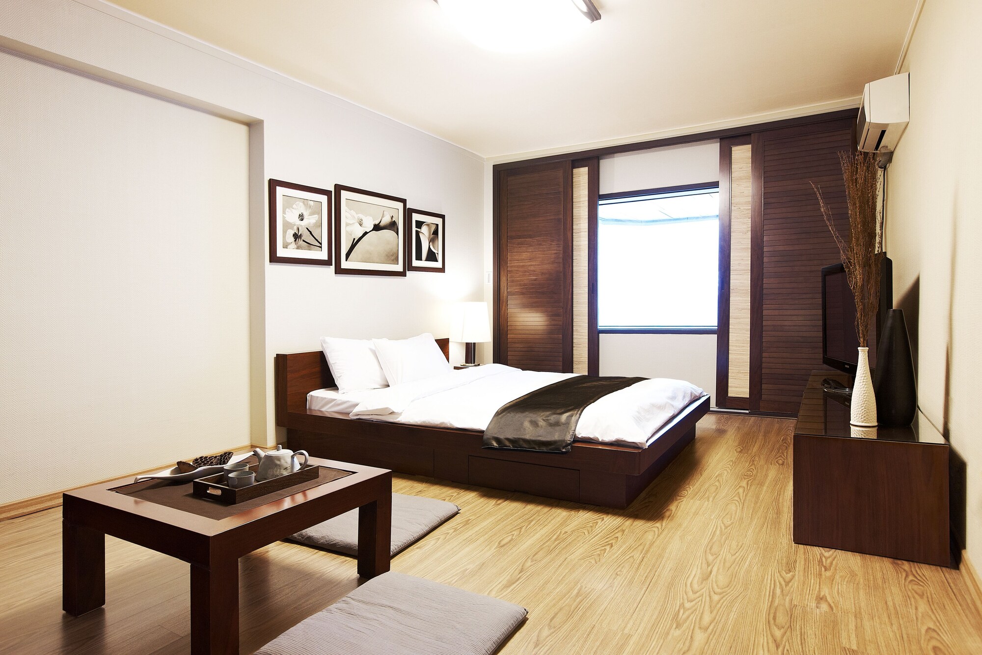 kensington hotel seorak