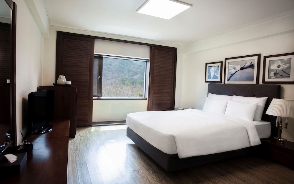 kensington hotel seorak