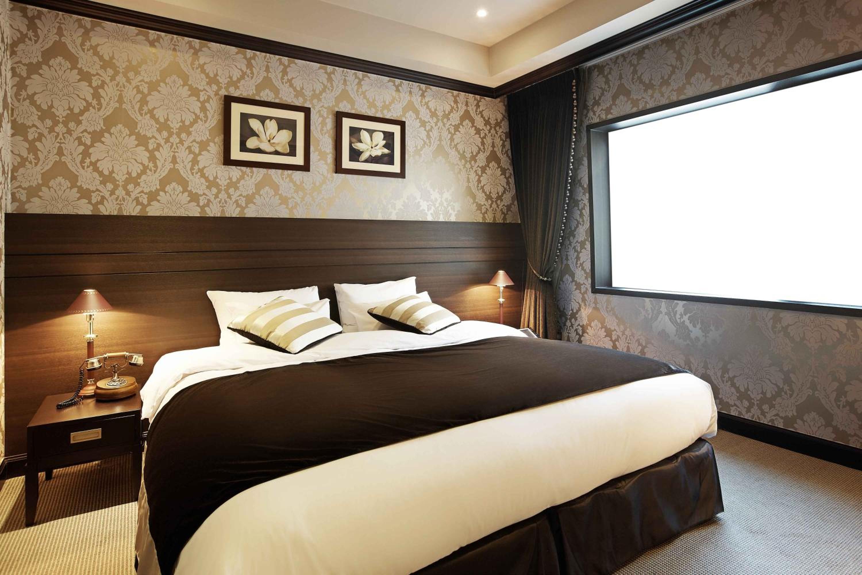 kensington hotel seorak