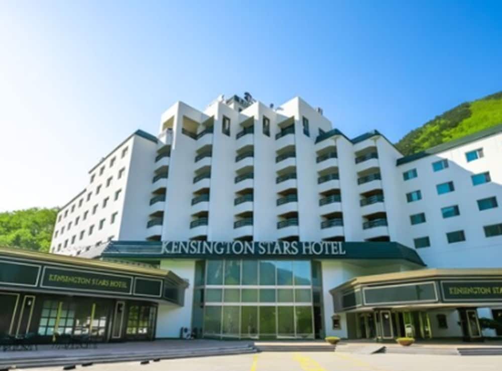 kensington hotel seorak