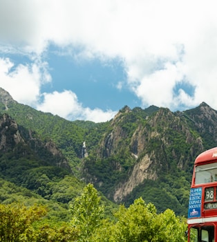 kensington hotel seorak