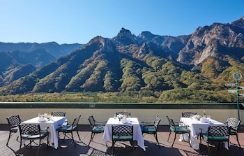 kensington hotel seorak