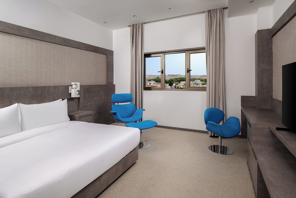 carlton al moaibed