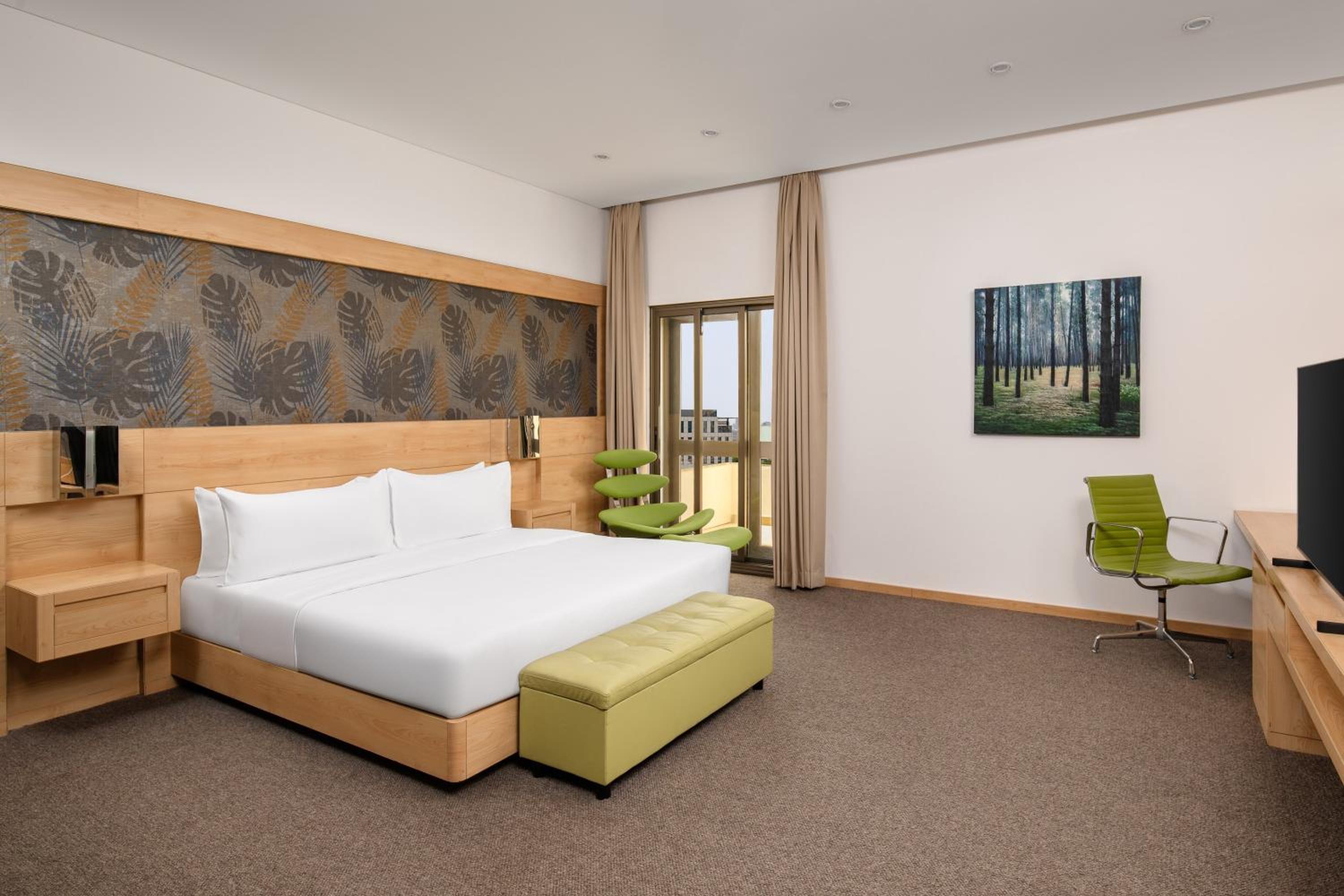 carlton al moaibed