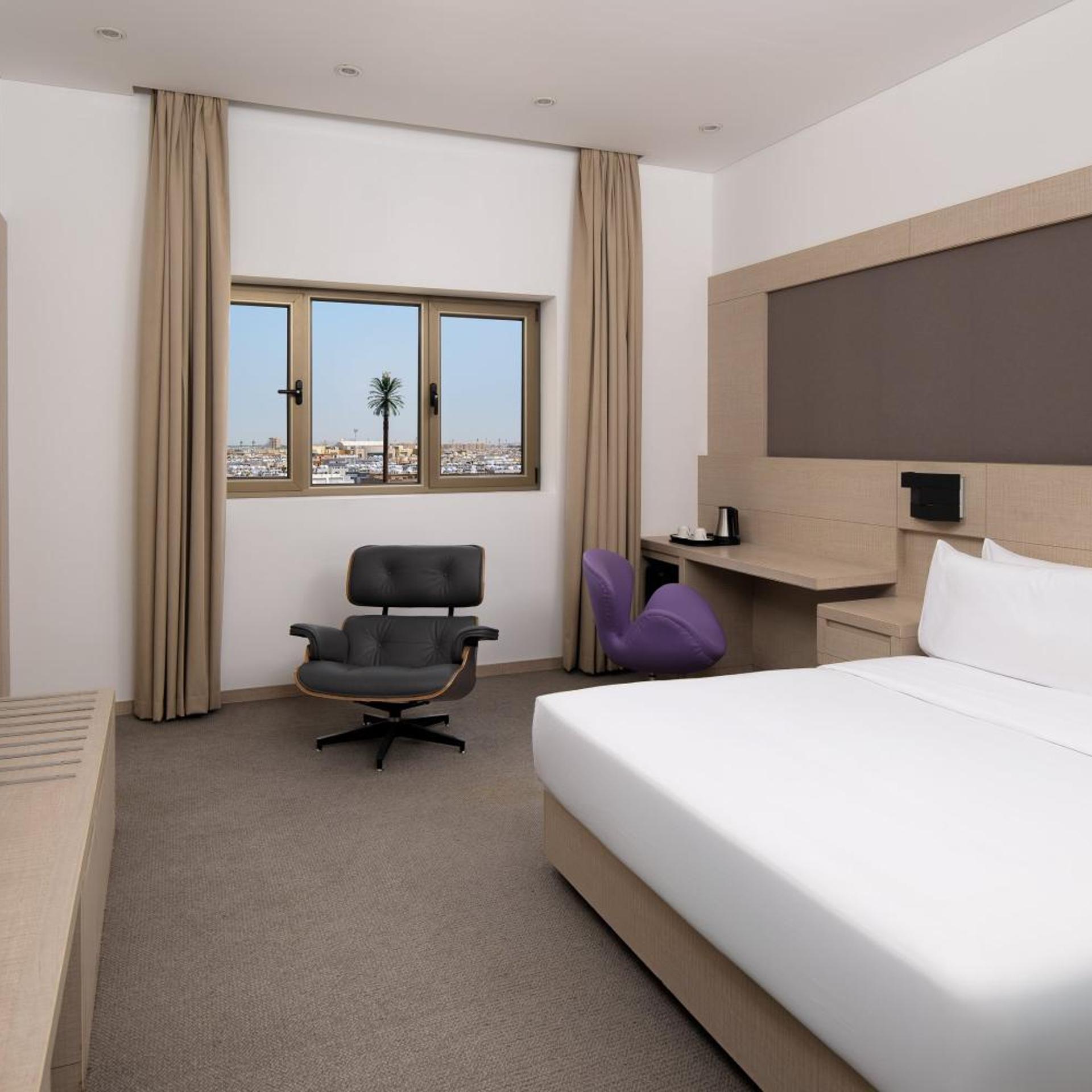 carlton al moaibed