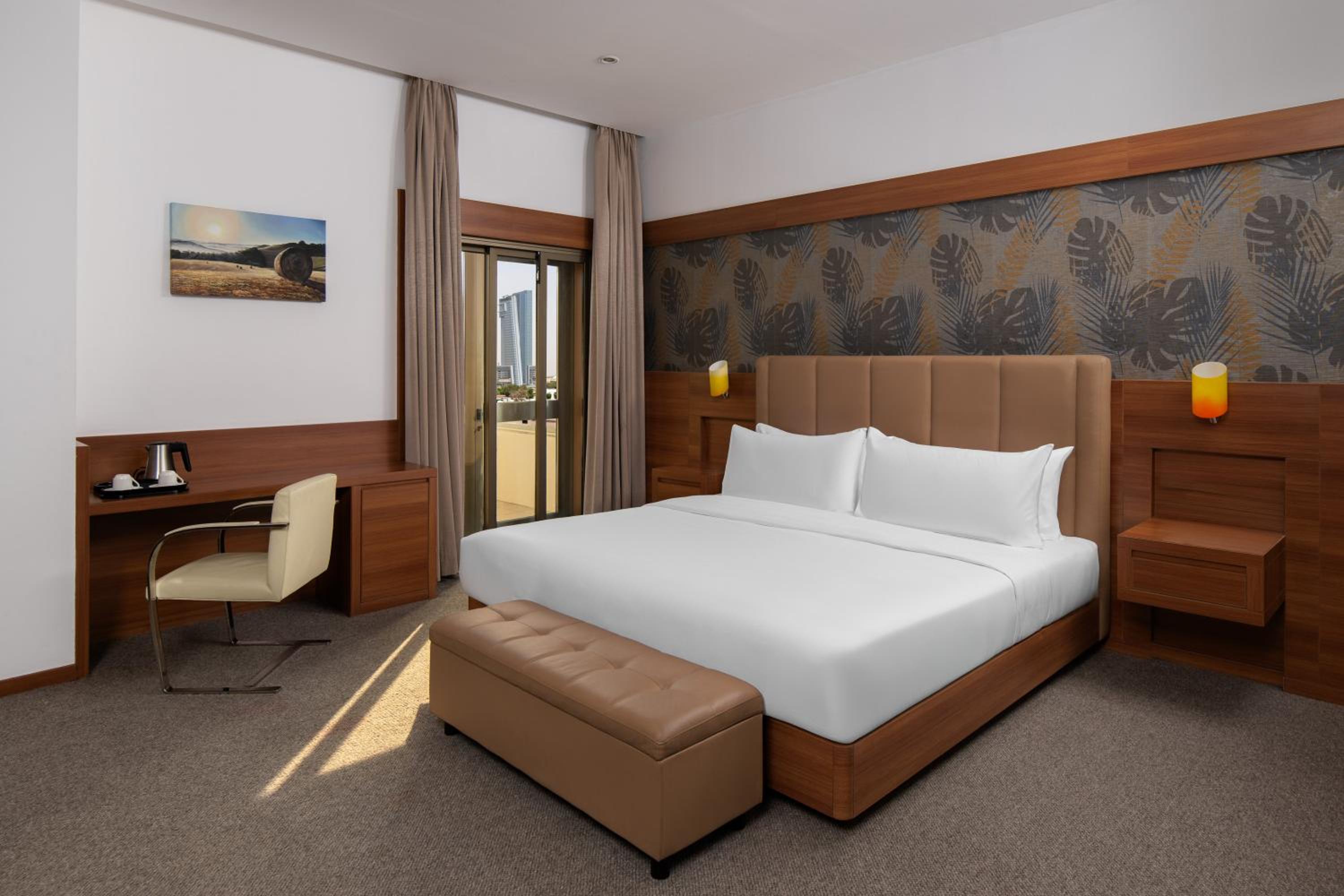 carlton al moaibed