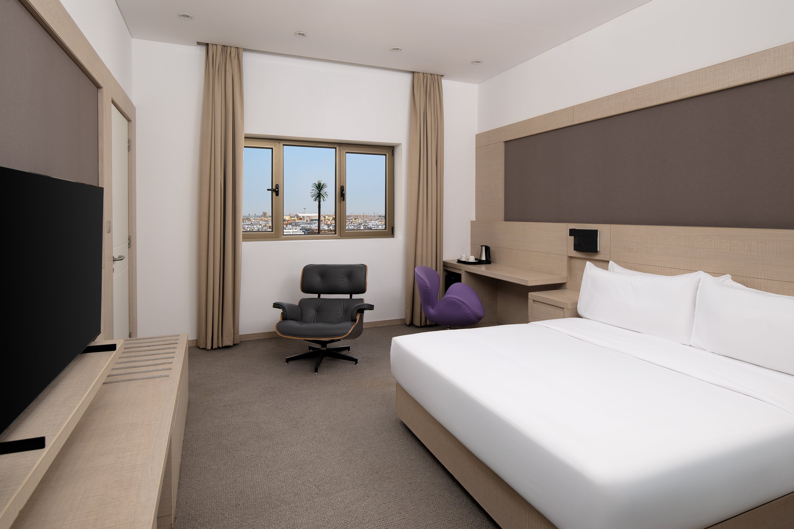 carlton al moaibed