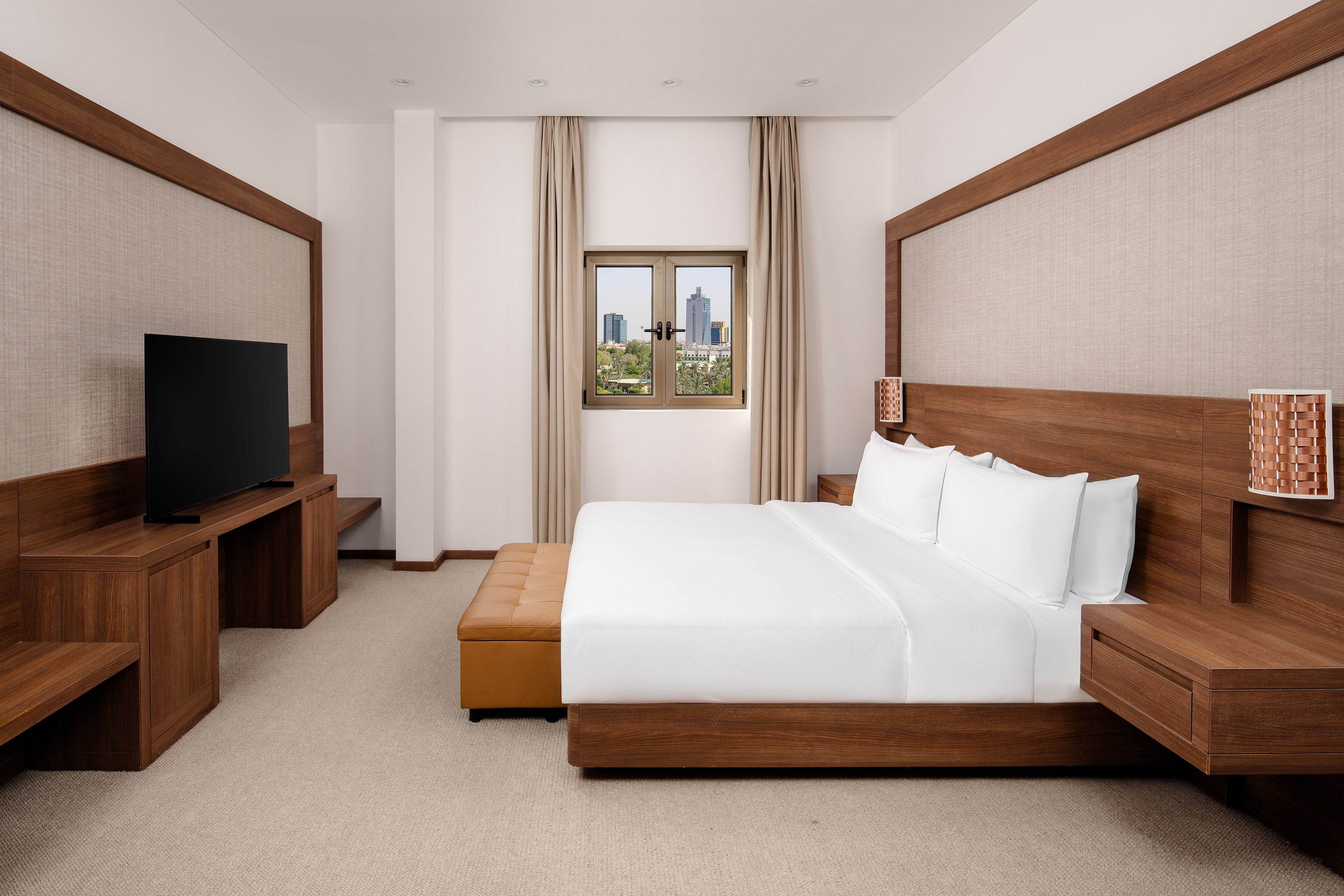carlton al moaibed