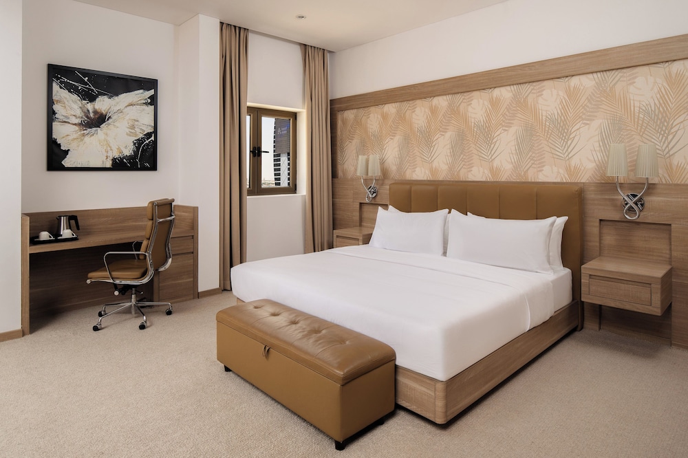 carlton al moaibed