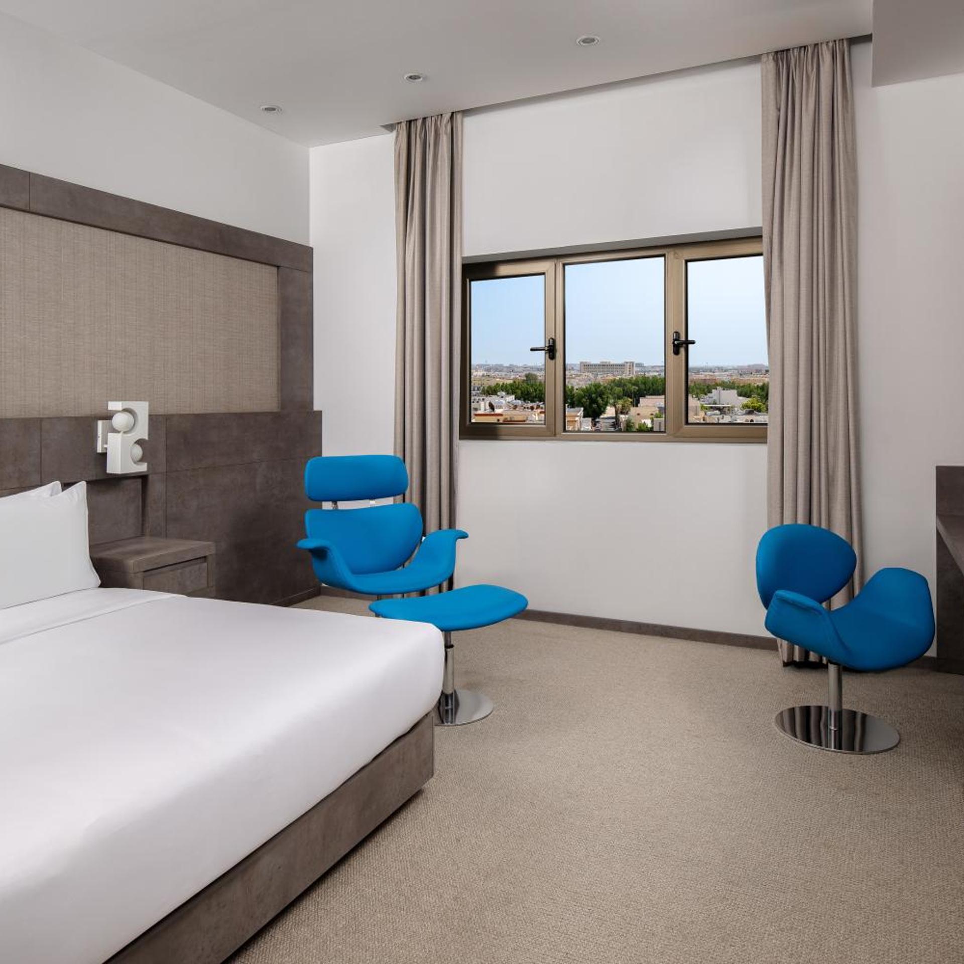carlton al moaibed