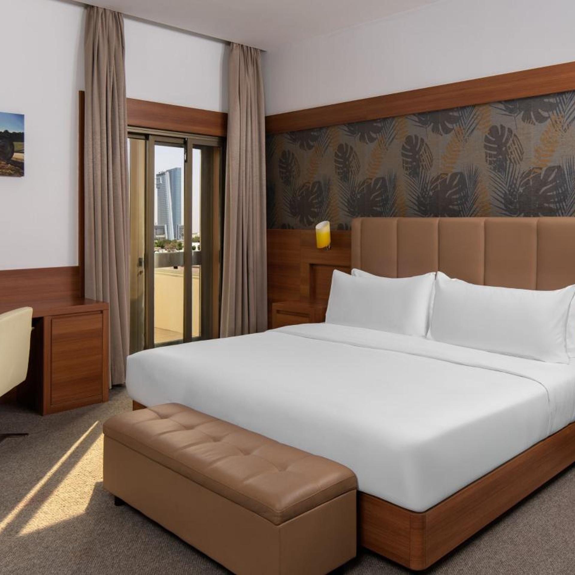 carlton al moaibed