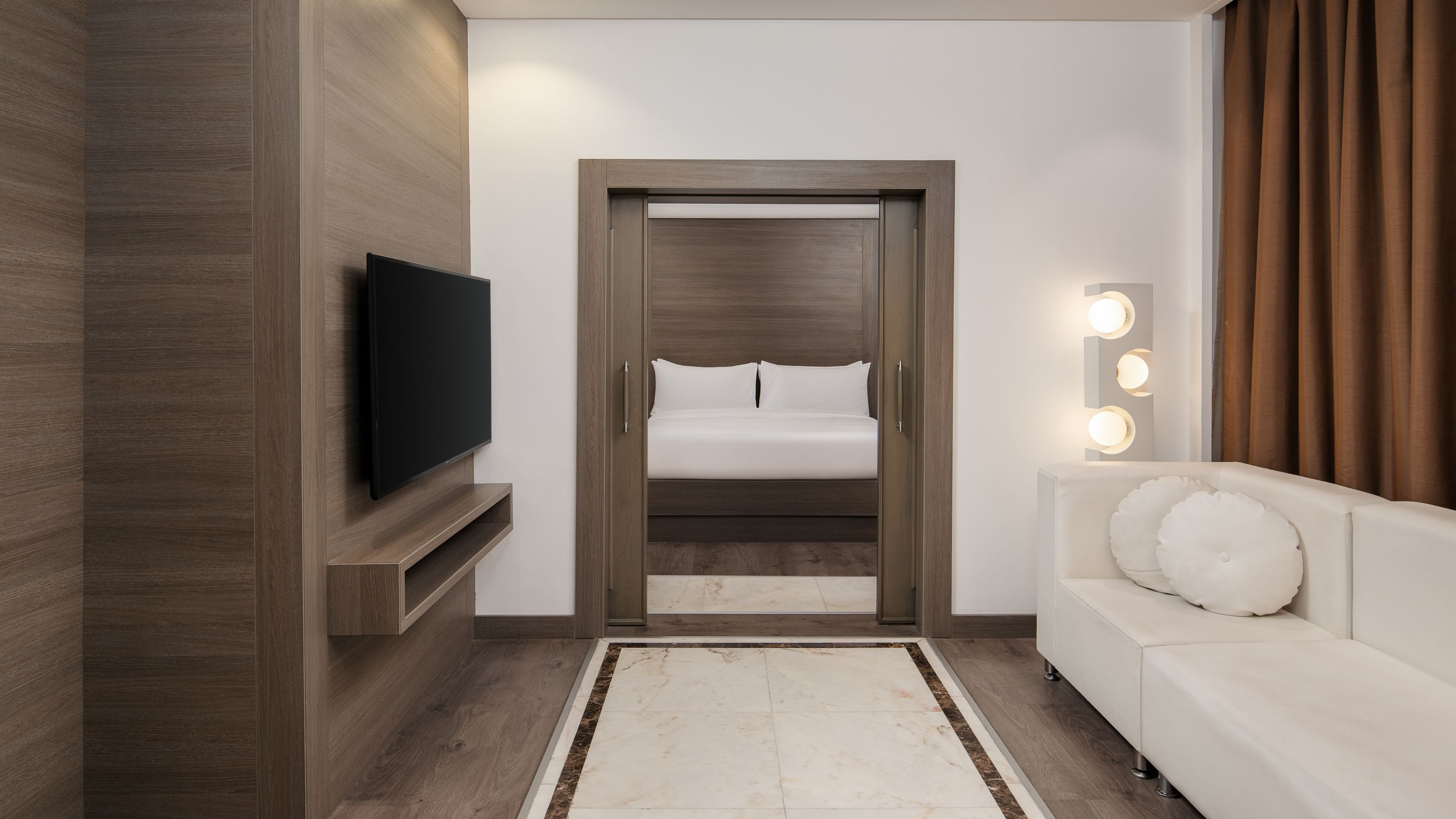 carlton al moaibed
