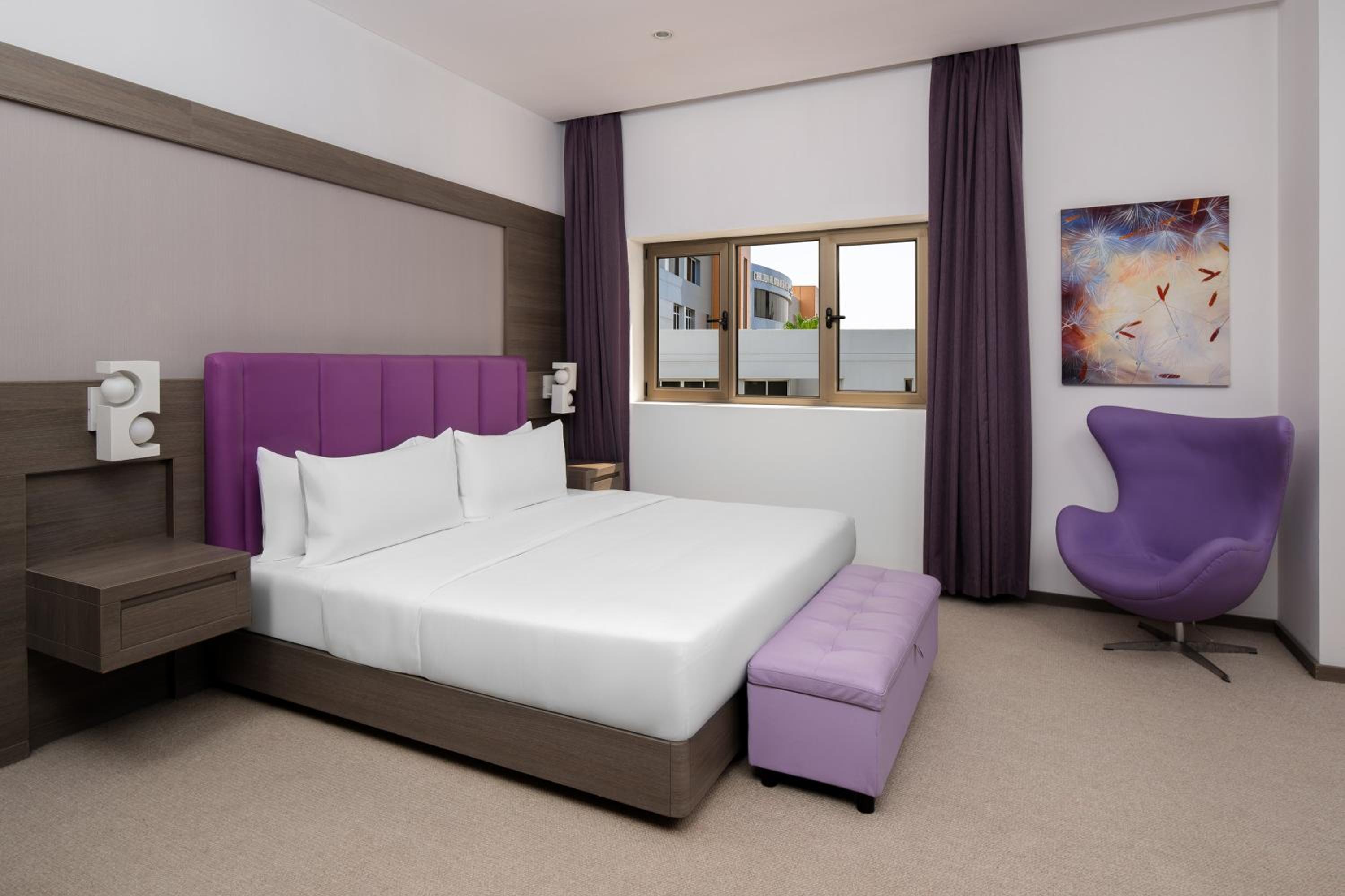 carlton al moaibed