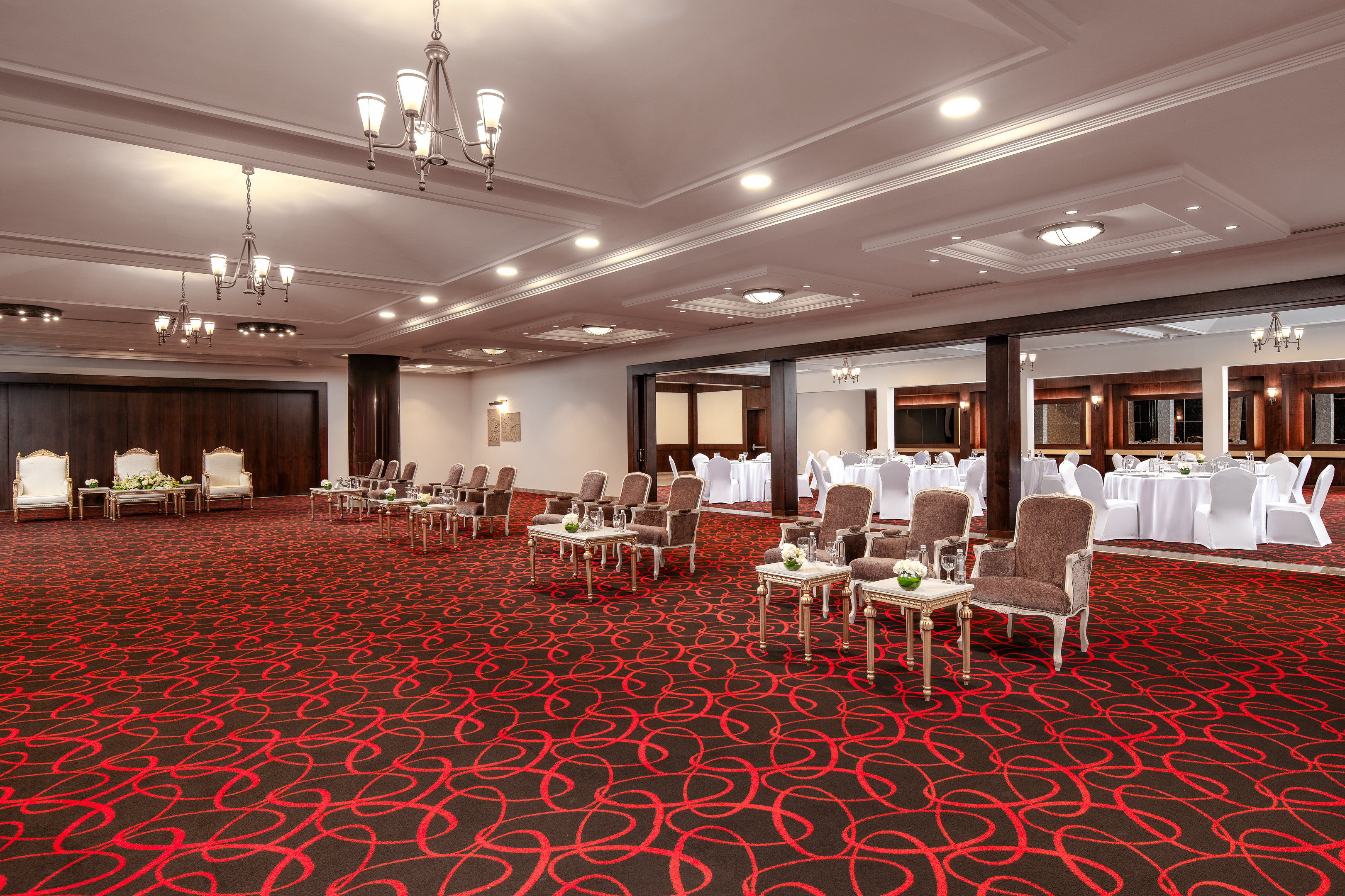 carlton al moaibed