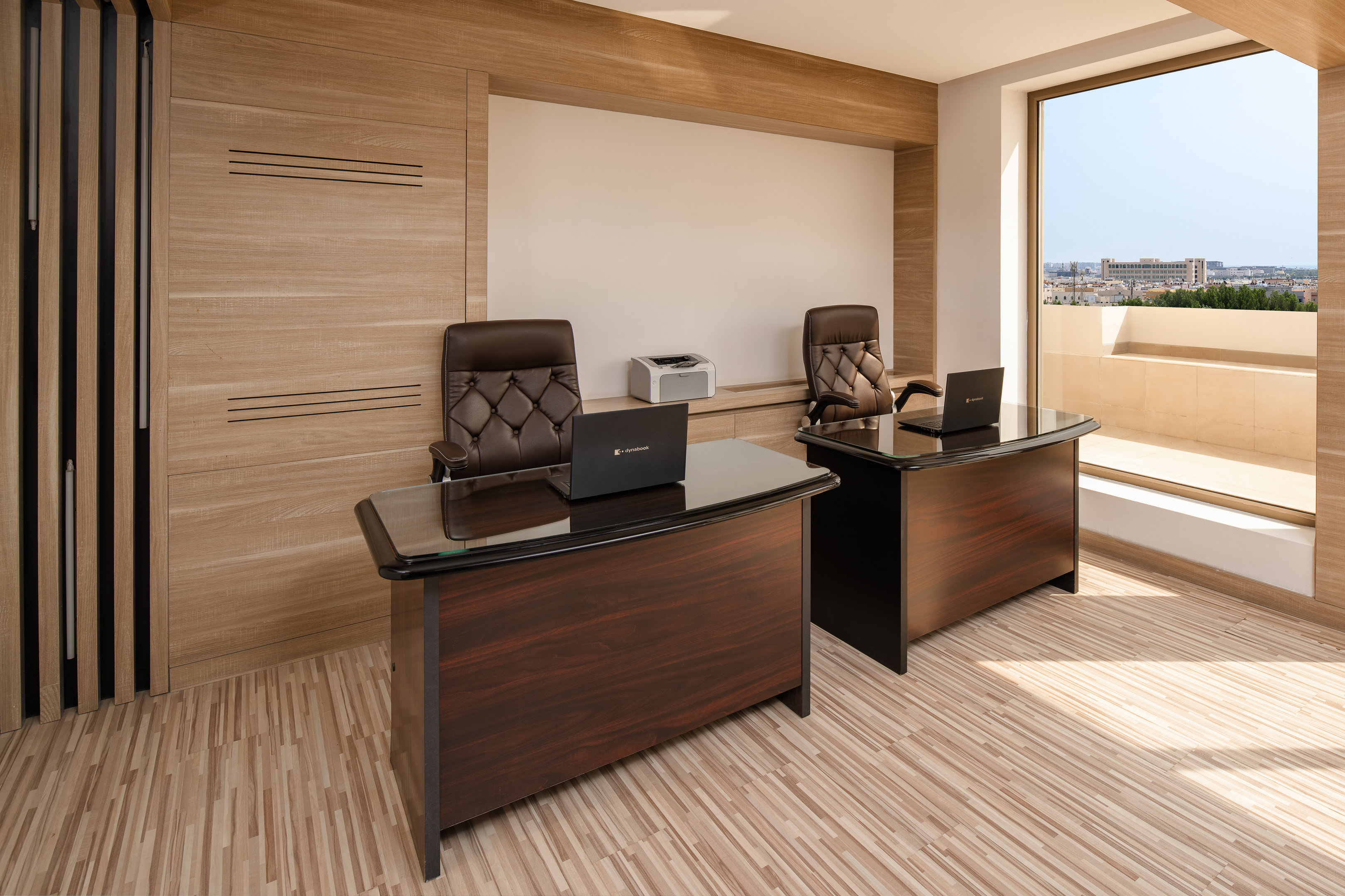 carlton al moaibed