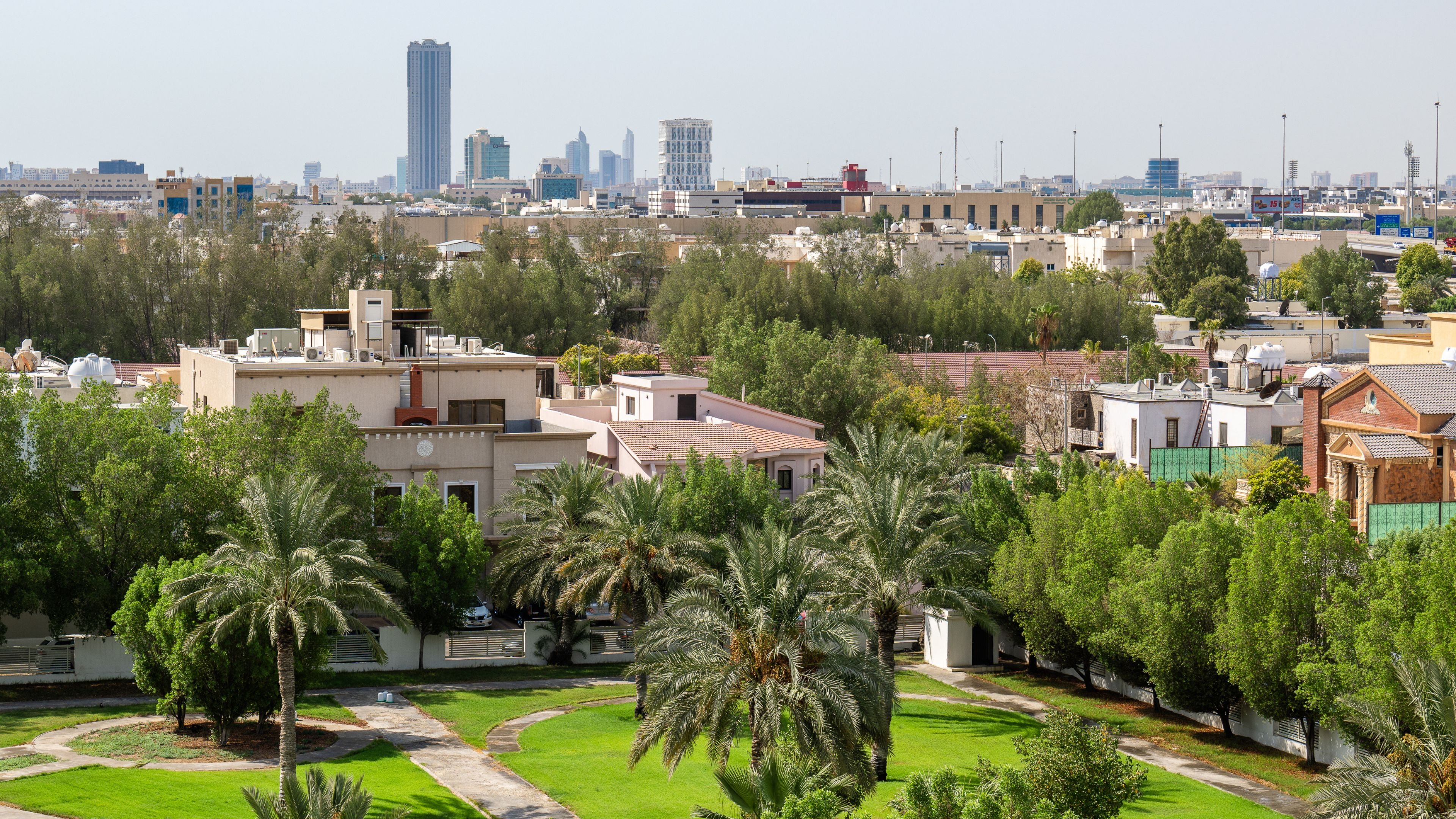 carlton al moaibed