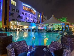 carlton al moaibed