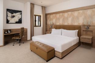 carlton al moaibed