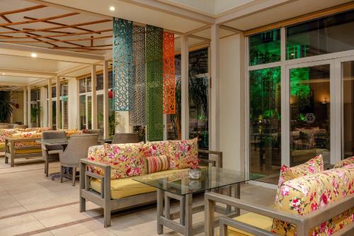 carlton al moaibed